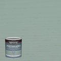 Minwax Stain&Polyth Vnblu 1Qt 614944444